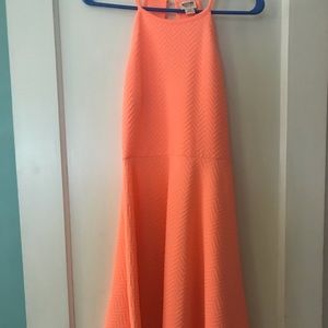 Mossimo Supply Co Fit&Flare Dress